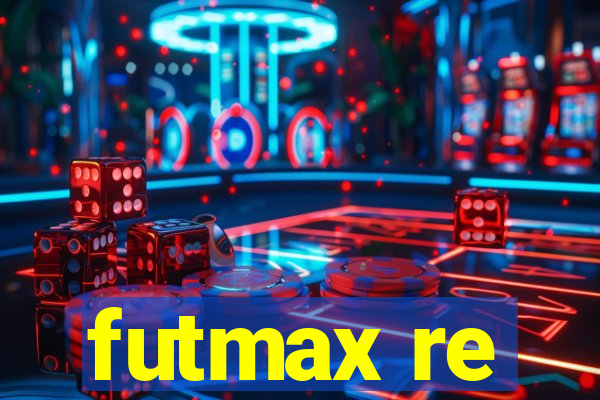 futmax re